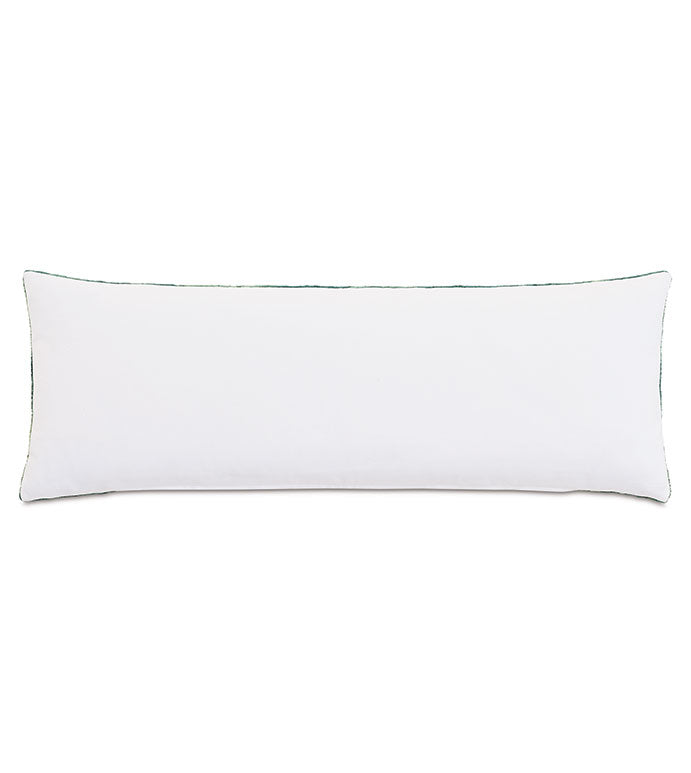 Eastern Accents Camille Textured Decorative Pillow