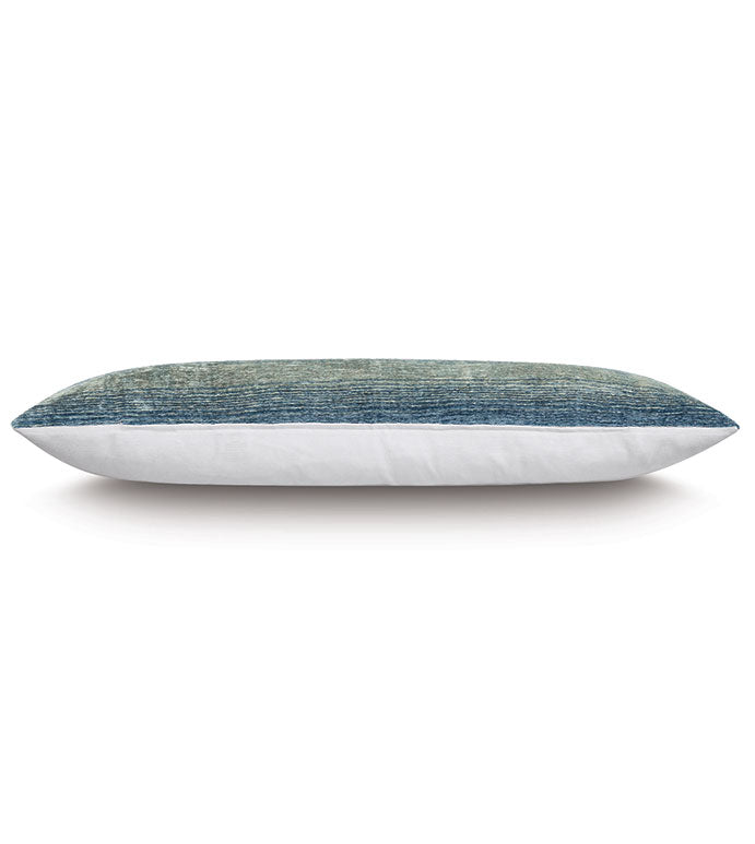 Eastern Accents Camille Textured Decorative Pillow
