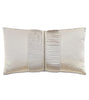 Eastern Accents Romilly Pleated Insert Decorative Pillow