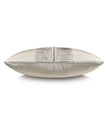 Eastern Accents Romilly Pleated Insert Decorative Pillow