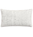 Eastern Accents Tilda Metallic Decorative Pillow