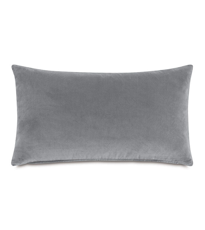 Eastern Accents Tilda Metallic Decorative Pillow