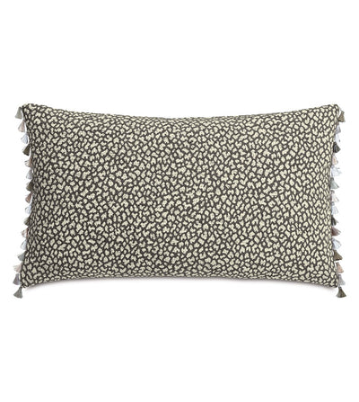 Eastern Accents Rosecliff Chenille Decorative Pillow