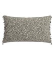 Eastern Accents Rosecliff Chenille Decorative Pillow