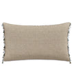 Eastern Accents Rosecliff Chenille Decorative Pillow