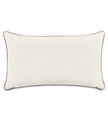 Eastern Accents Emmeline Nailhead Bolster