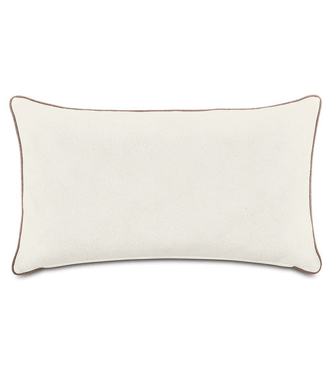 Eastern Accents Emmeline Nailhead Bolster