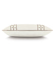 Eastern Accents Emmeline Nailhead Bolster