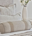 Eastern Accents Elise Beaded Decorative Pillow