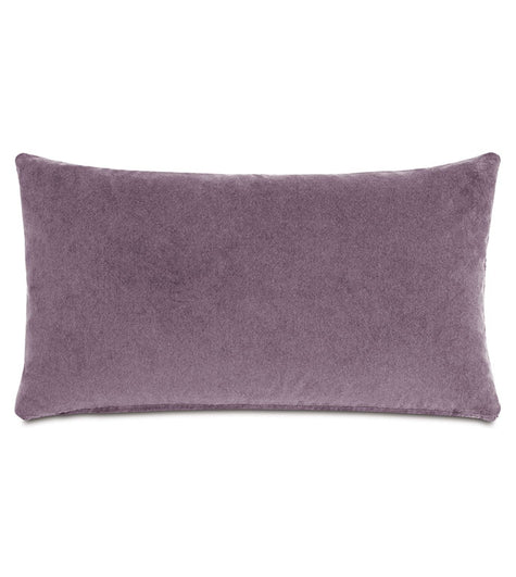 Eastern Accents Andromeda Faux Mohair Decorative Pillow