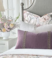 Eastern Accents Andromeda Faux Mohair Decorative Pillow