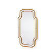 Villa & House Boleyn Mirror
