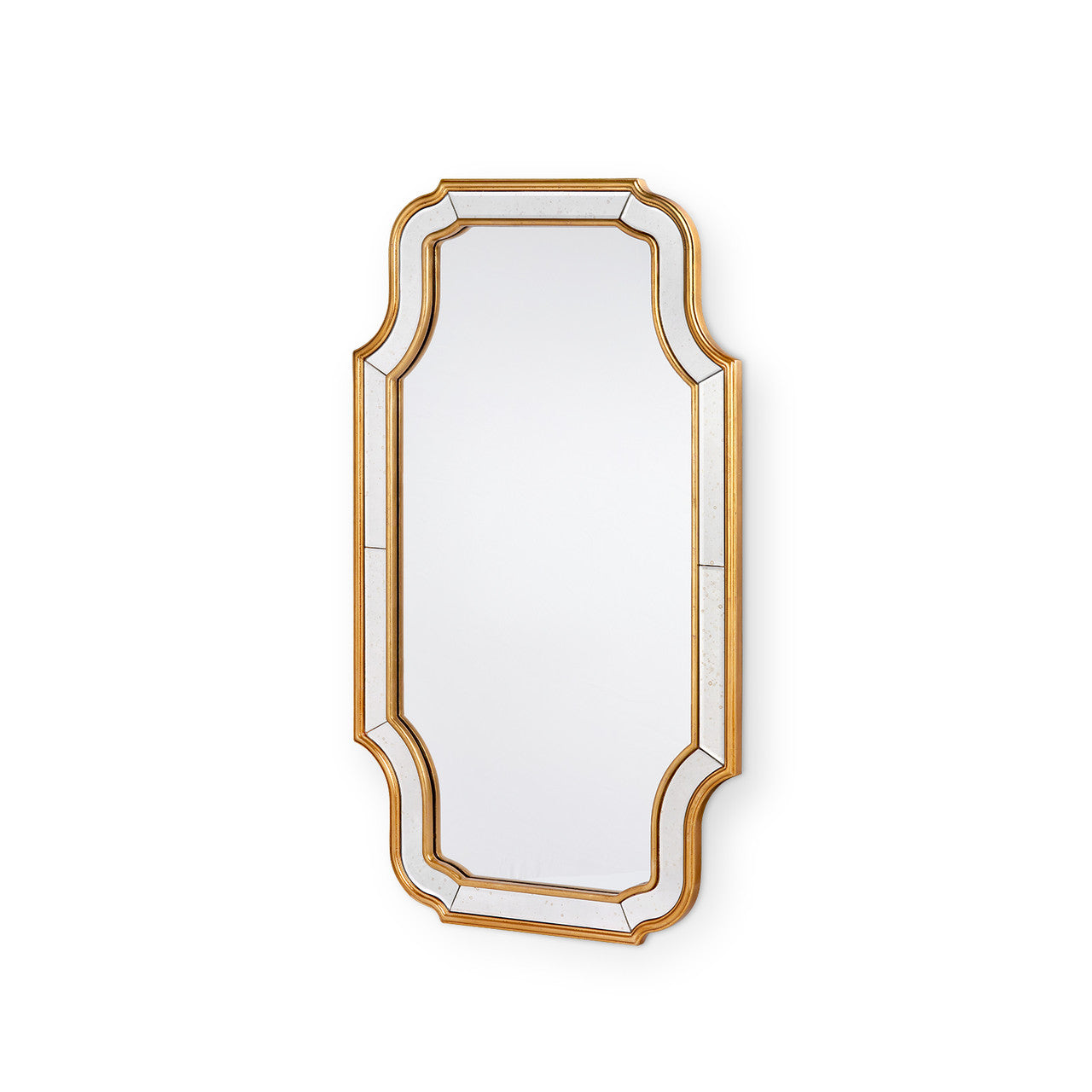 Villa & House Boleyn Mirror