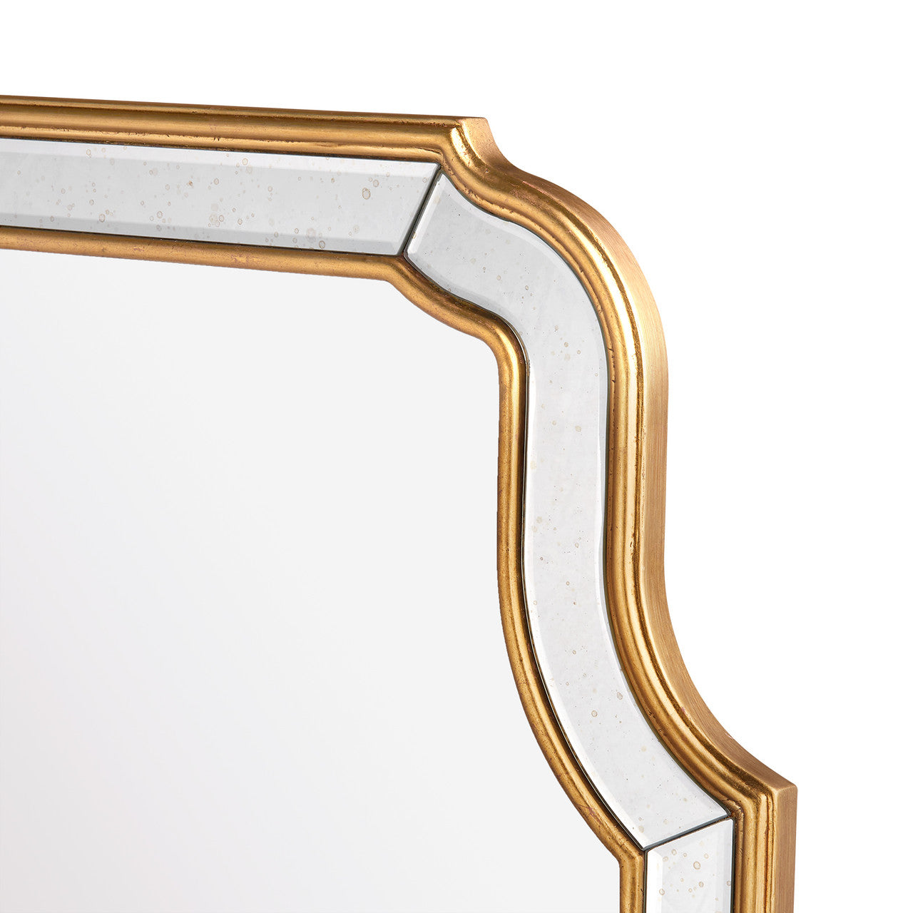 Villa & House Boleyn Mirror