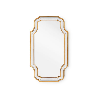 Villa & House Boleyn Mirror