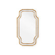 Villa & House Boleyn Mirror