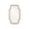 Villa & House Boleyn Mirror