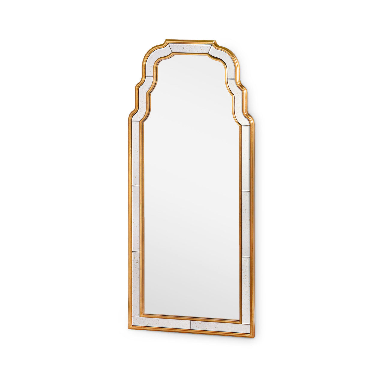 Villa & House Boleyn Mirror