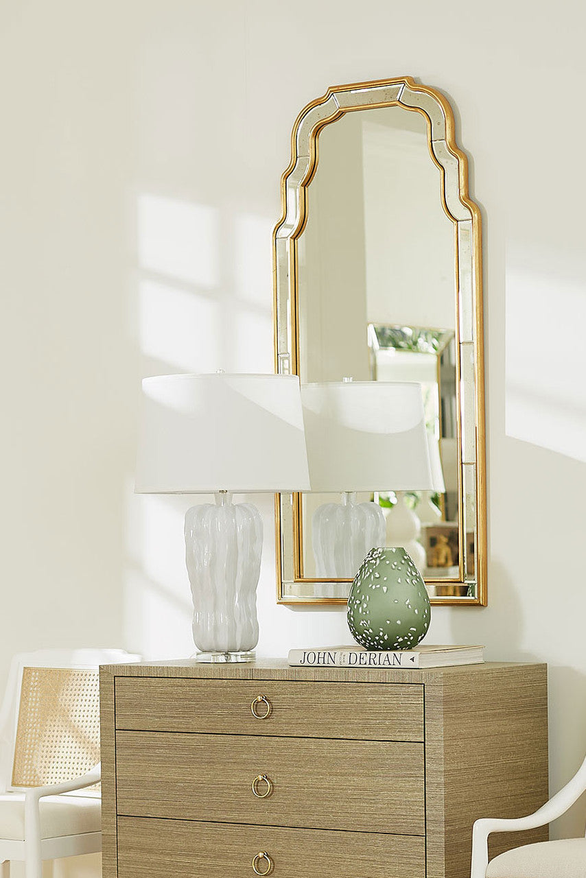Villa & House Boleyn Mirror