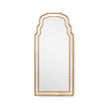 Villa & House Boleyn Mirror