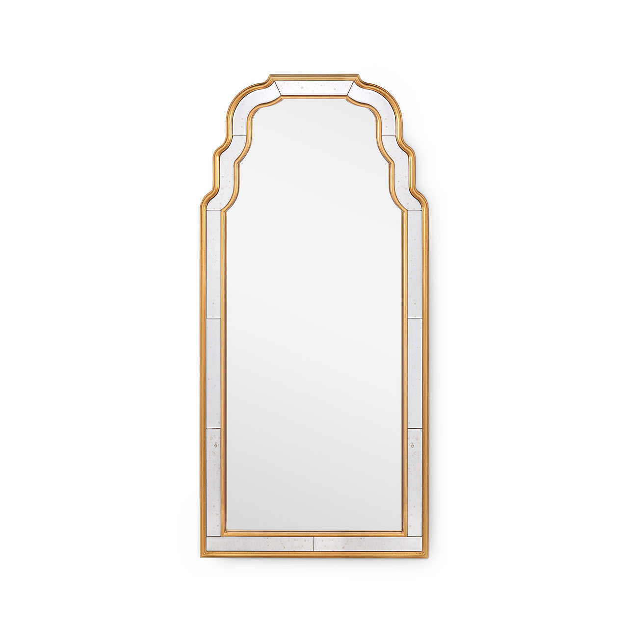 Villa & House Boleyn Mirror