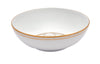 Haviland Art Deco Cereal Bowl