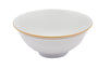 Haviland Art Deco Soup Bowl