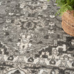 Nourison Quarry QUA05 Vintage Indoor Rug