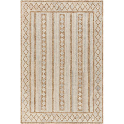 Livabliss by Surya Bournemouth BOT-2305 Handmade Rug