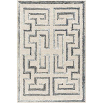 Livabliss by Surya Bournemouth BOT-2306 Handmade Rug