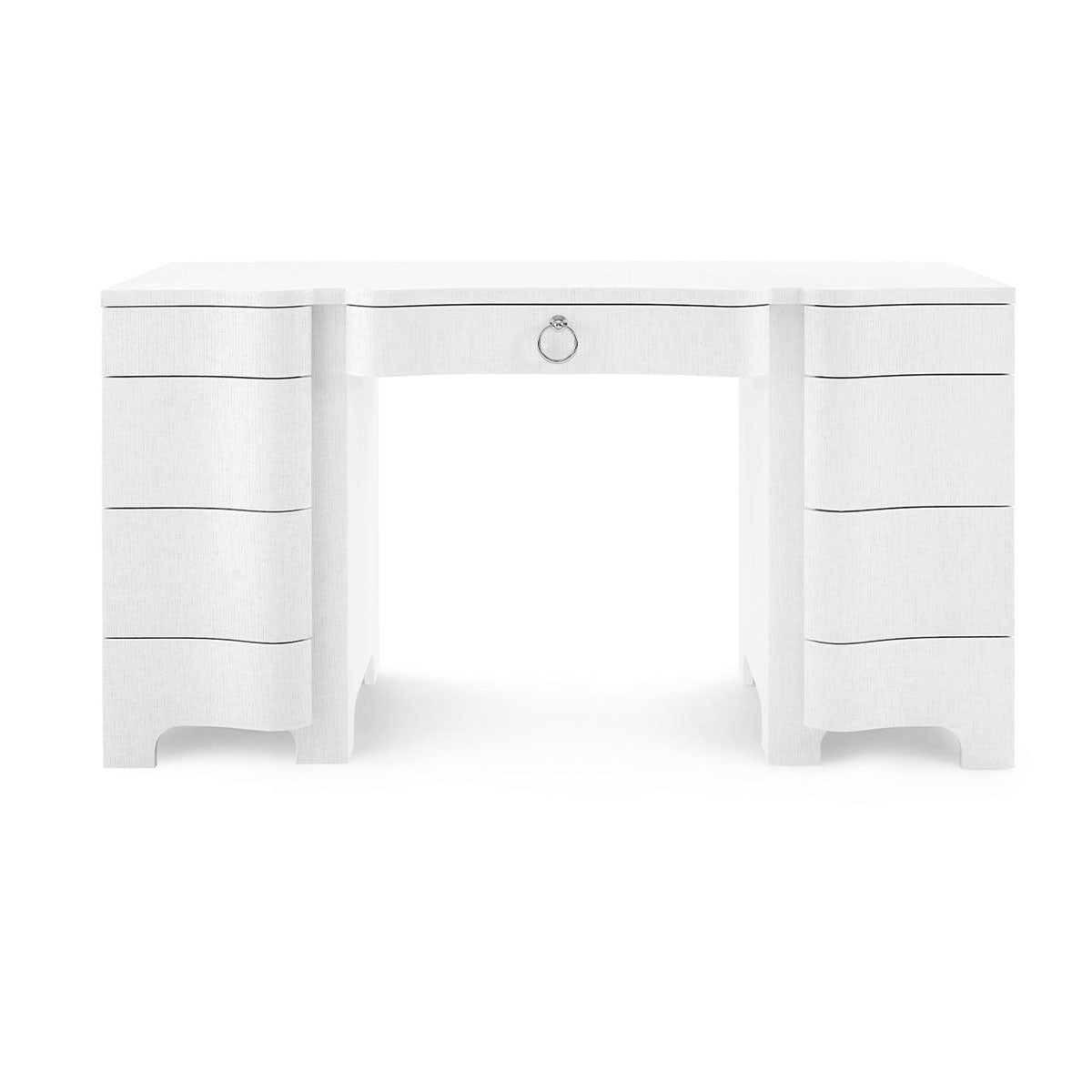 Villa & House Bouquet Desk