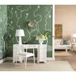 Villa & House Bouquet Desk