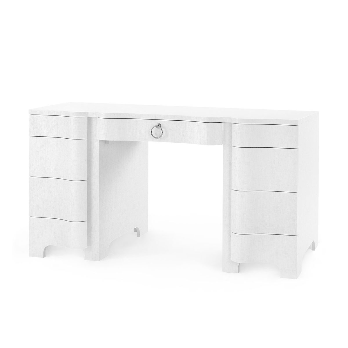 Villa & House Bouquet Desk
