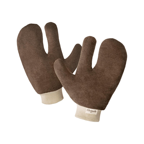 Christofle Silver Care Polishing Gloves