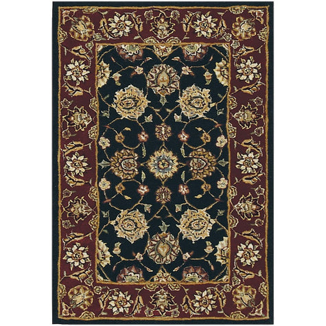 Nourison 2000 2017 Traditional Indoor Rug