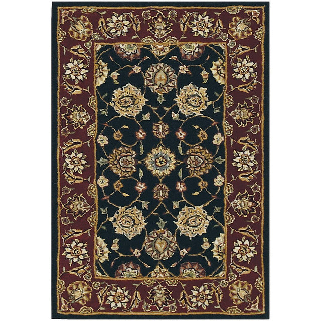 Nourison 2000 2017 Traditional Indoor Rug
