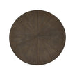 Universal Furniture Montclair Cinder Dining Table