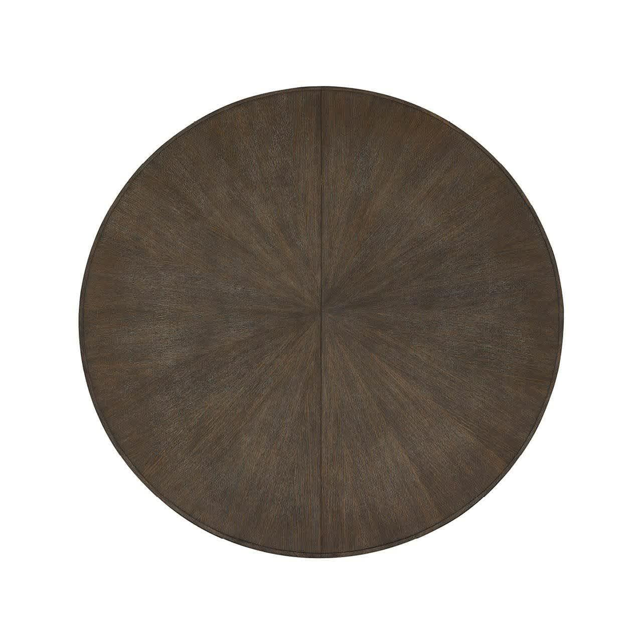 Universal Furniture Montclair Cinder Dining Table