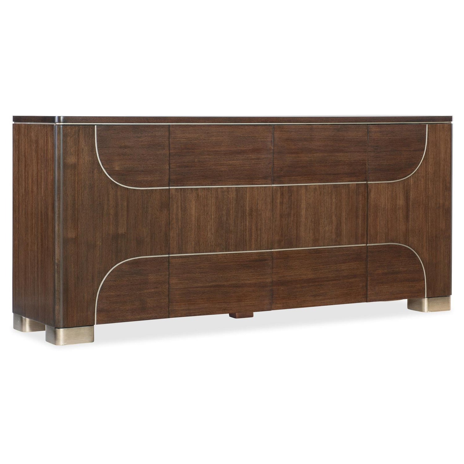 Hooker Furniture Melange Contours Credenza