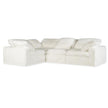 Hooker Furniture Barefoot 4-Seat Sectional Sale