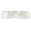 Hooker Furniture Barefoot 4-Seat Sectional Sale