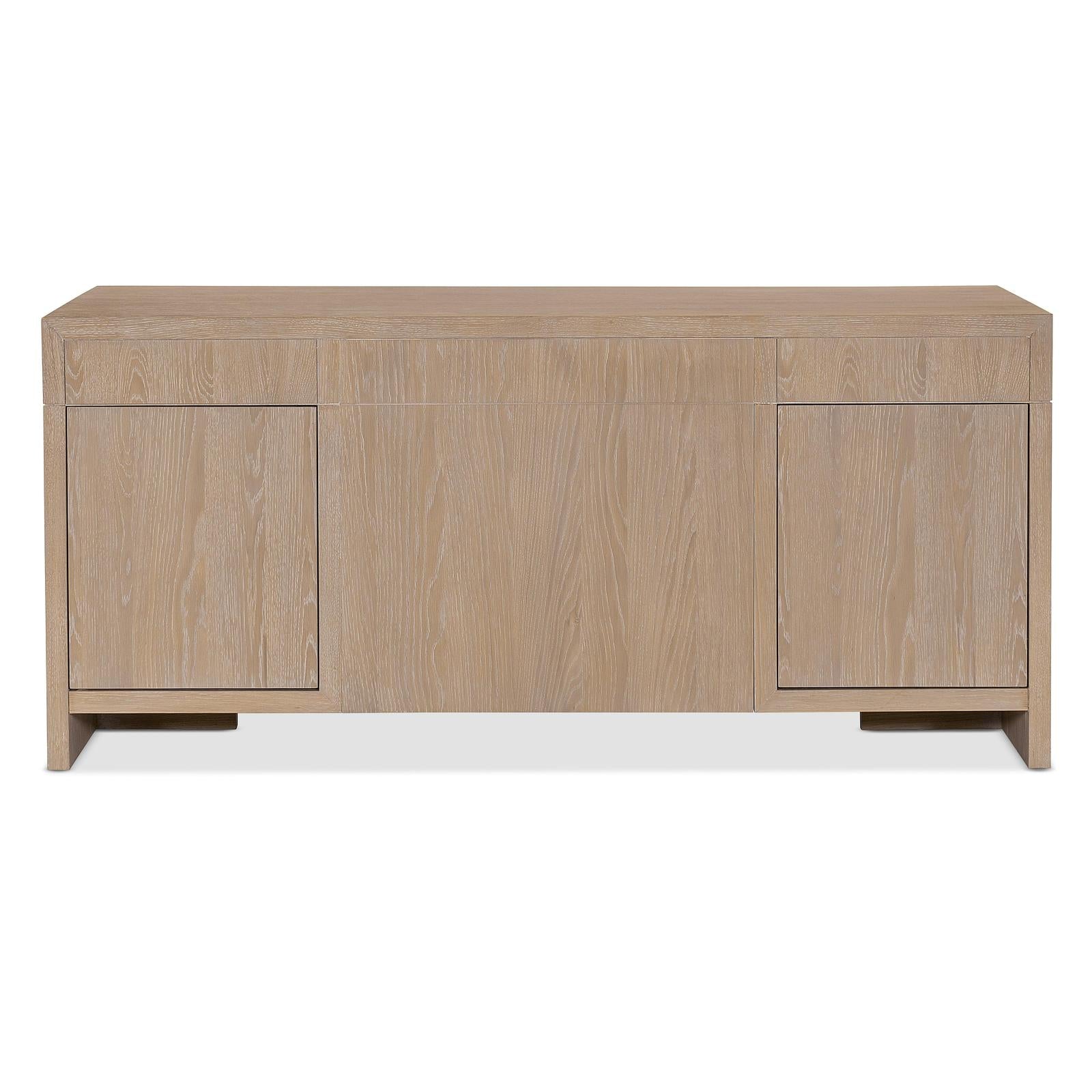 Margaritaville Mission Bay Executive Desk