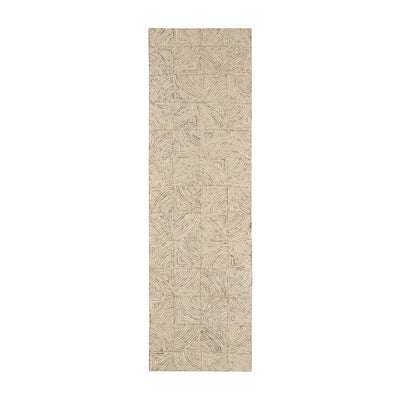 Nourison Interlock ITL05 Modern Indoor Rug