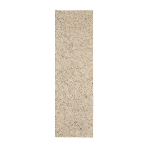 Nourison Interlock ITL05 Modern Indoor Rug