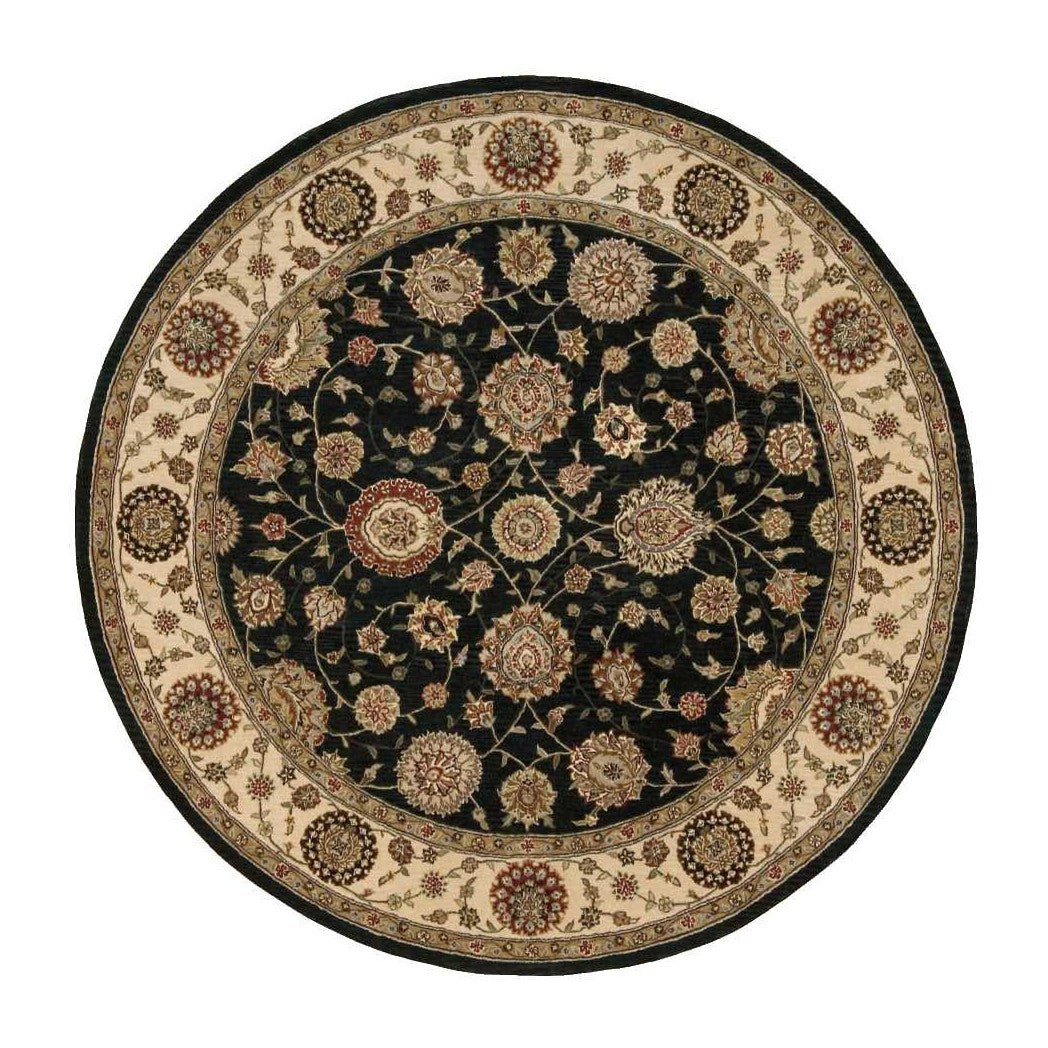 Nourison 2000 2204 Traditional Indoor Rug