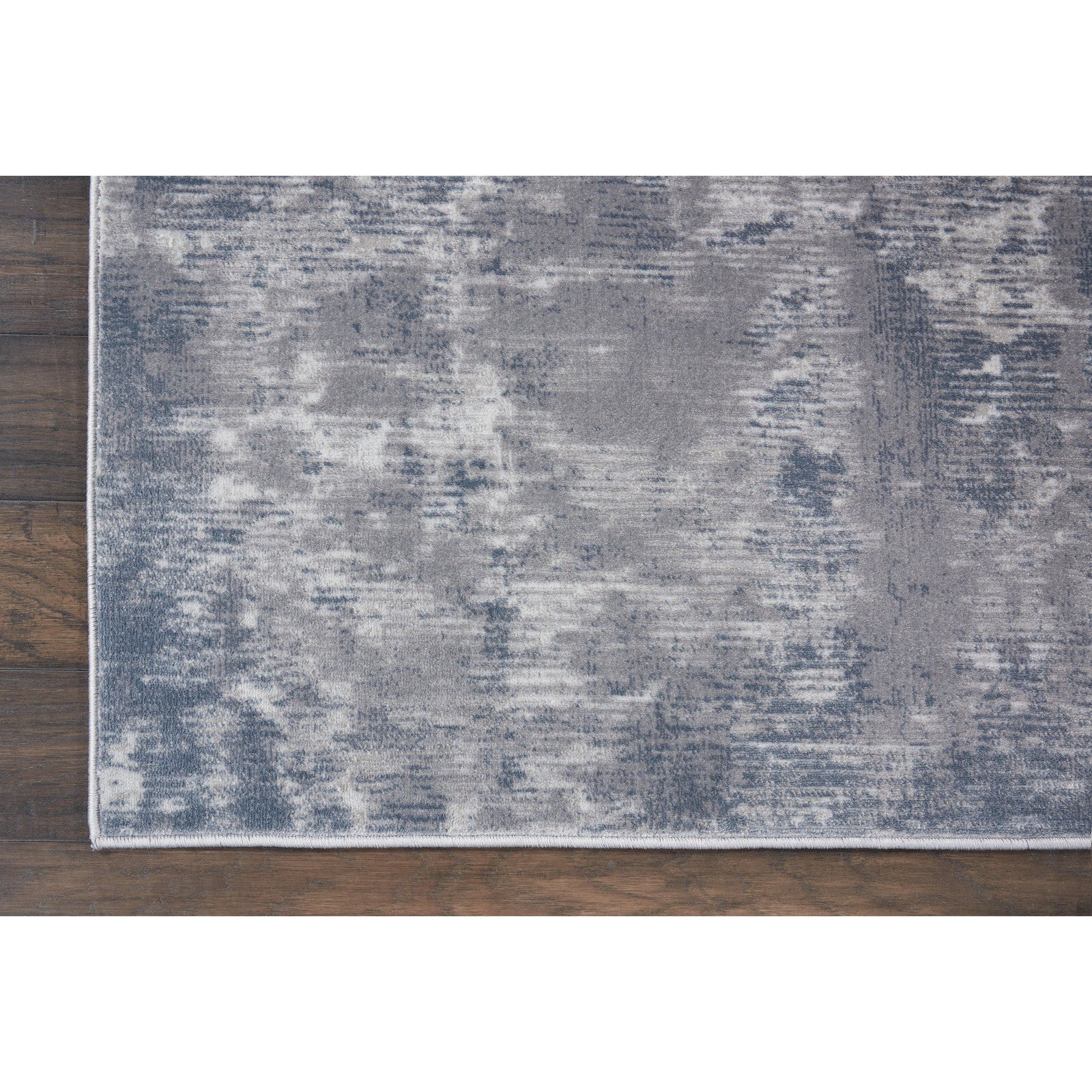 Nourison Rustic Textures RUS05 Modern Indoor Rug