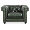 Hooker Furniture Charleston Tufted Chair