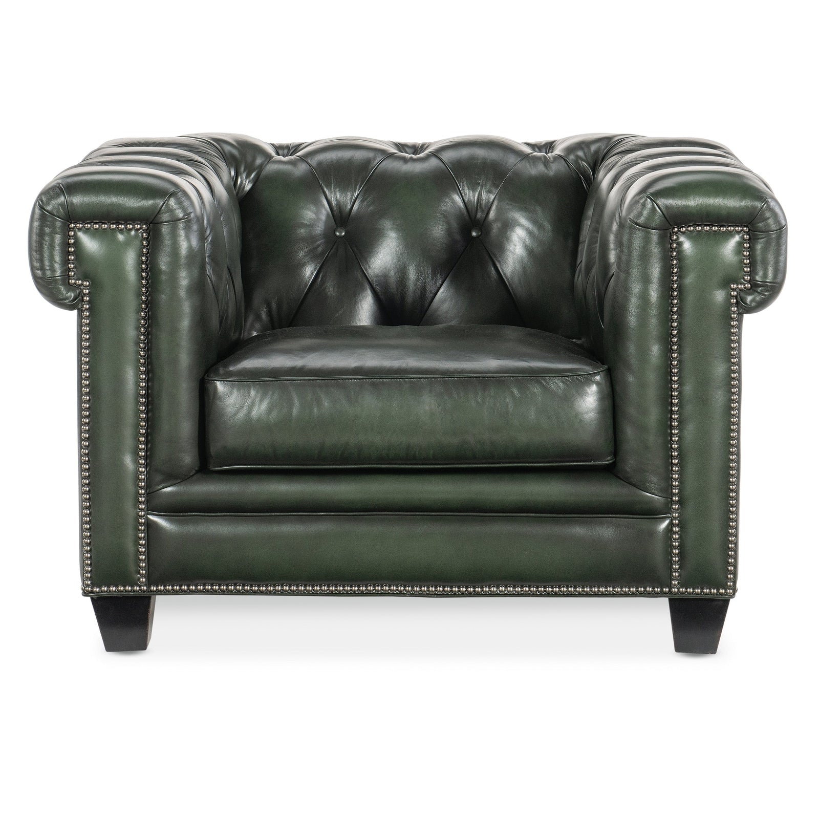 Hooker Furniture Charleston Tufted Chair