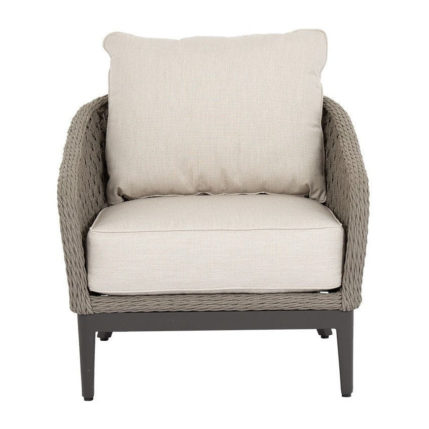 Sunset West Marbella Club Chair