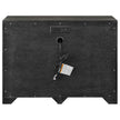 Universal Furniture Modern Veil Bachelors Chest